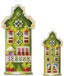 (image for) Olive House